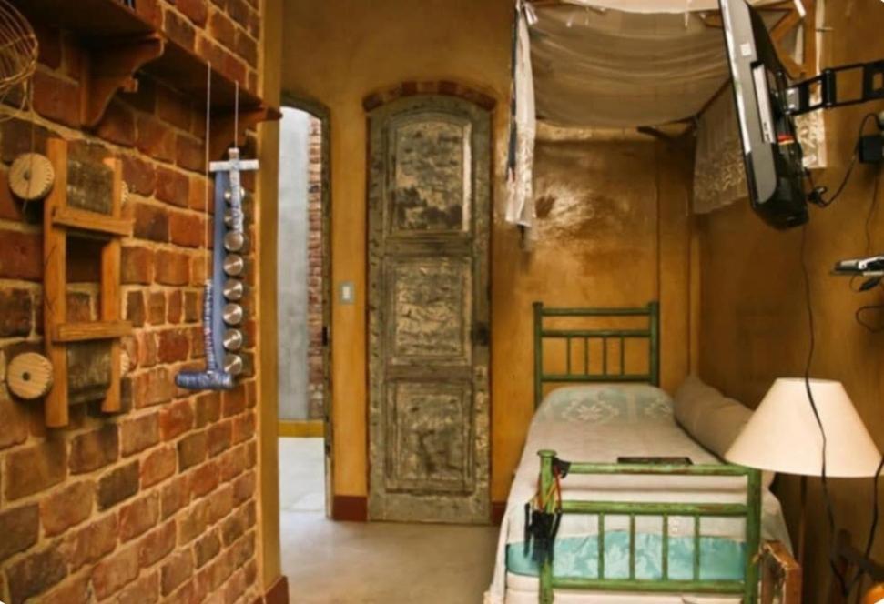 Ferienwohnung Modernistas Arte Rio de Janeiro Exterior foto